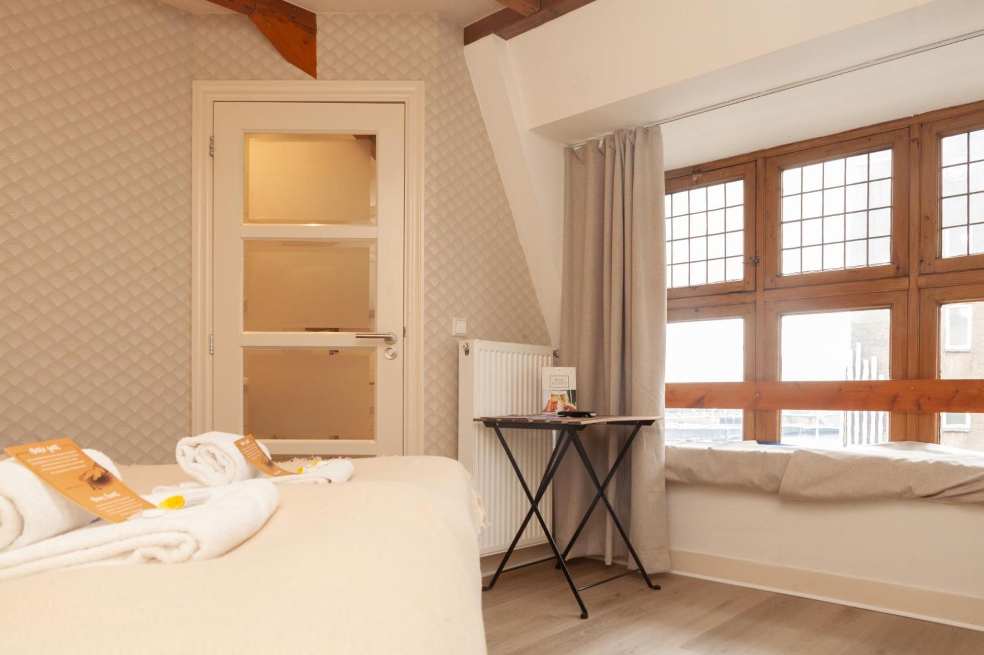 Kings Inn City Hotel Alkmaar Exterior photo