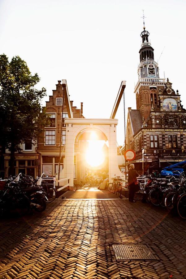 Kings Inn City Hotel Alkmaar Exterior photo